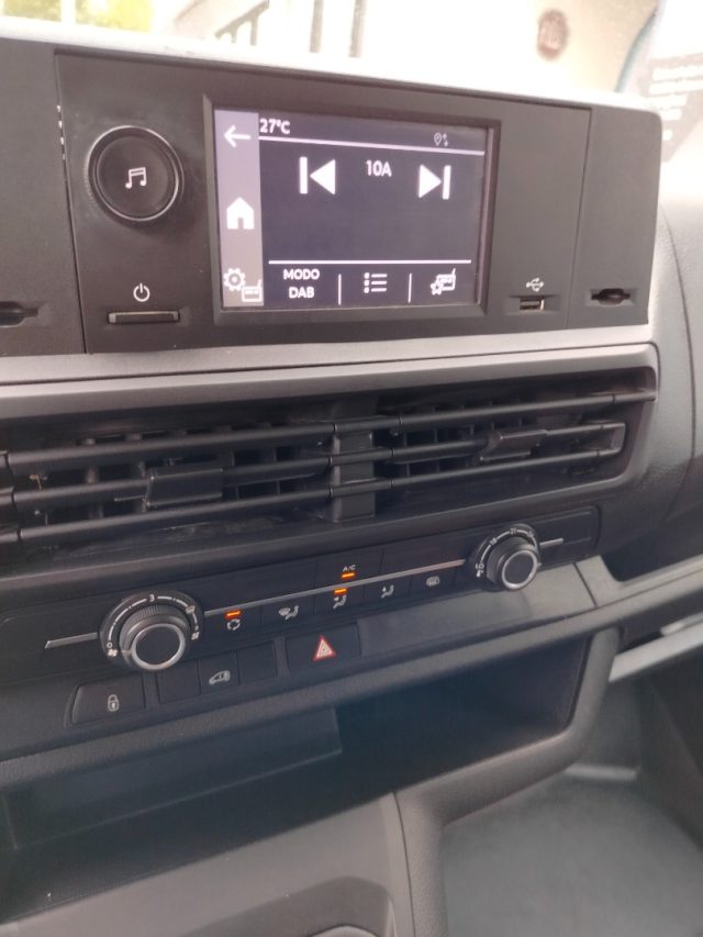 OPEL Vivaro usata 19