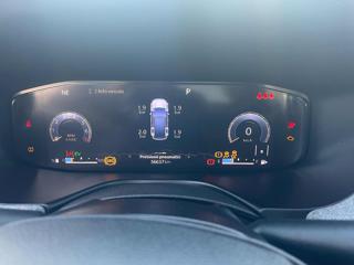 JEEP Compass usata, con ESP