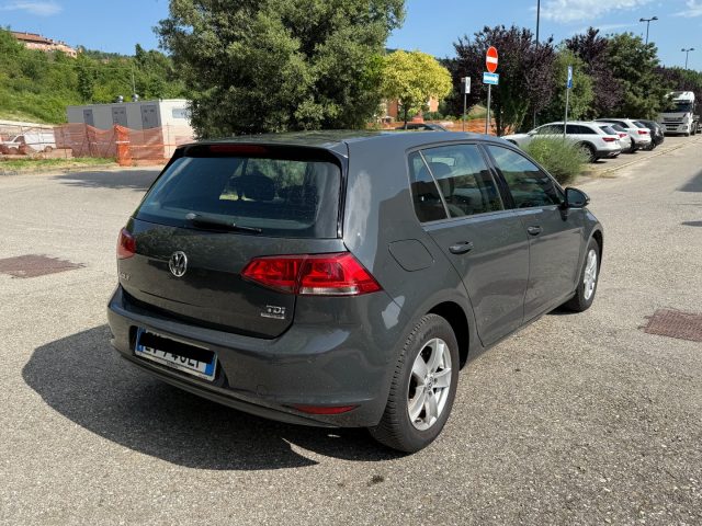 VOLKSWAGEN Golf usata, con Alzacristalli elettrici