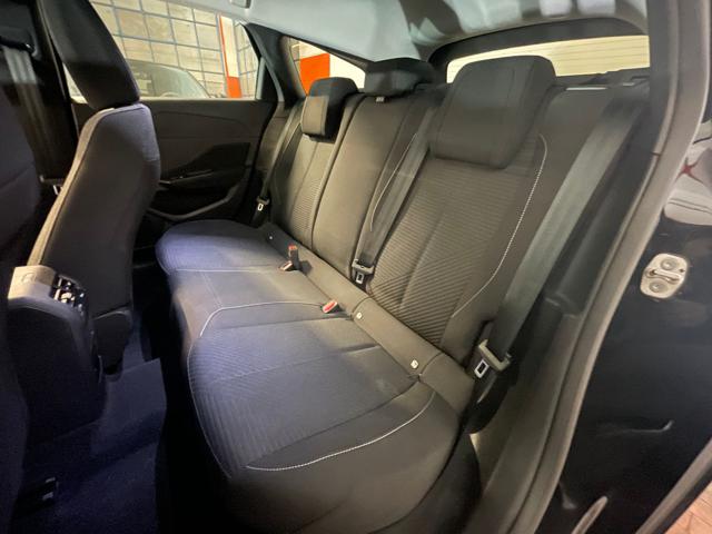 PEUGEOT 308 usata, con Park Distance Control