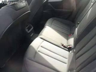 AUDI A4 usata, con Sedili riscaldati