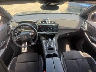 DS AUTOMOBILES DS 7 usata, con Cruise Control