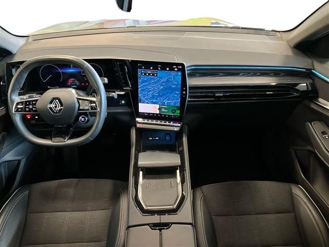 RENAULT Austral usata, con Fendinebbia