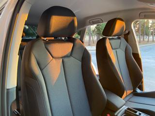 AUDI Q3 usata, con Chiusura centralizzata