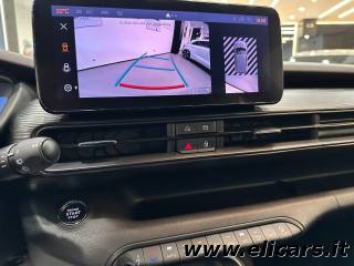 JEEP Avenger usata, con Servosterzo