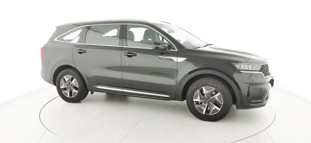 KIA Sorento usata, con Sedile posteriore sdoppiato