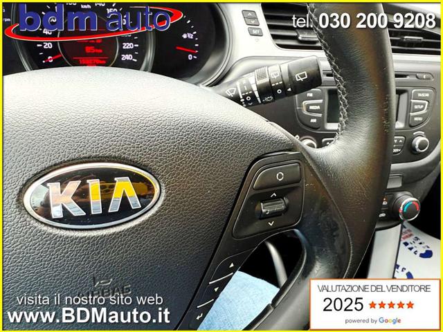 KIA cee