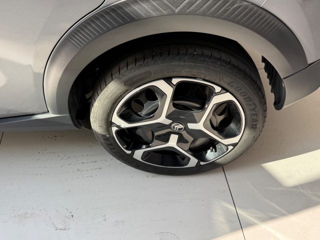 CITROEN C3 usata, con Autoradio digitale