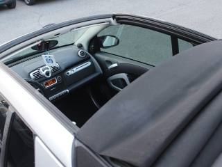 SMART ForTwo usata 22