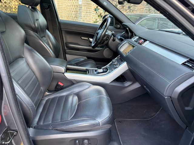 LAND ROVER Range Rover Evoque usata, con Controllo trazione