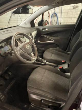 OPEL Crossland X usata, con Controllo trazione