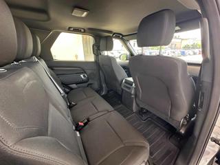 LAND ROVER Discovery usata, con Apple CarPlay