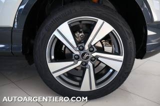 AUDI Q2 usata, con Touch screen