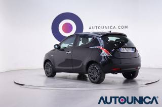 LANCIA Ypsilon usata, con Fari LED