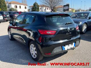 RENAULT Clio usata, con Airbag Passeggero