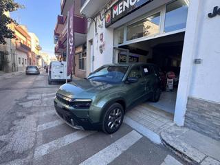 JEEP Avenger usata, con Sensore di pioggia