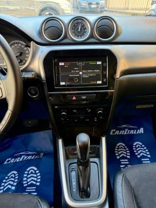 SUZUKI Vitara usata, con Cruise Control