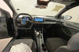 MG MG3 usata, con Controllo trazione