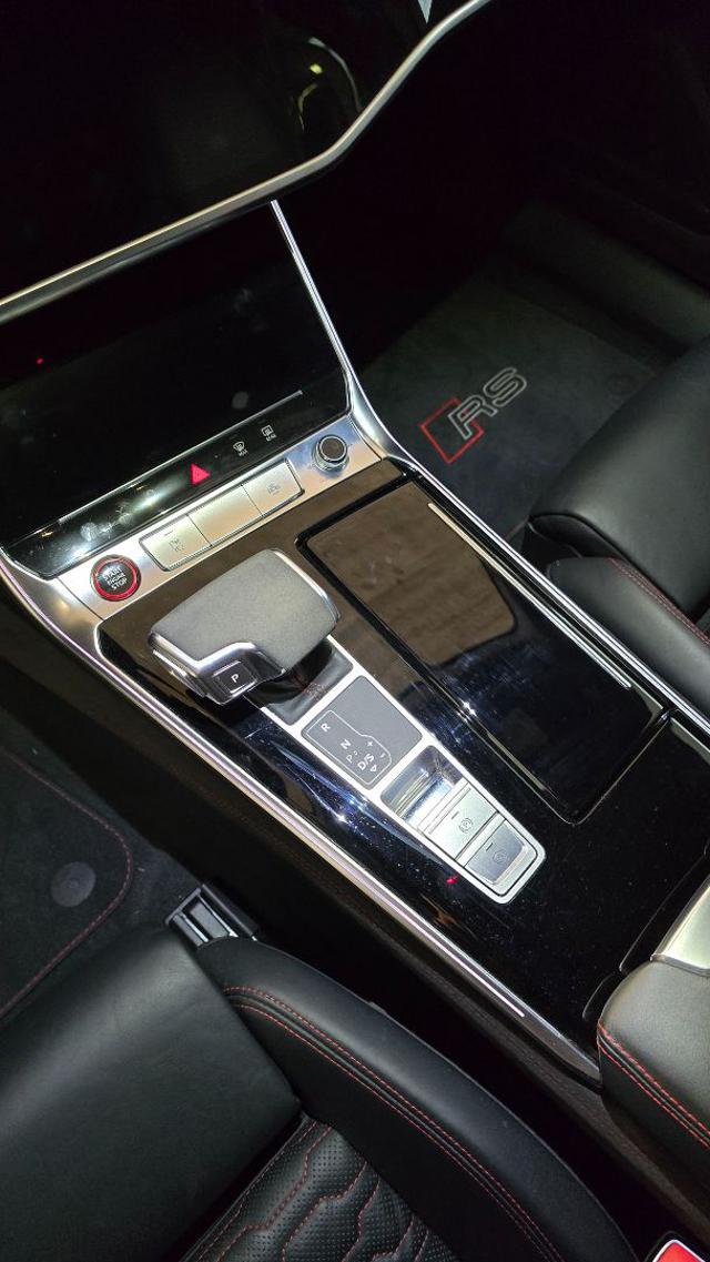 AUDI RS6 usata, con Sedile posteriore sdoppiato