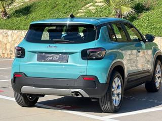 JEEP Avenger usata, con Airbag Passeggero