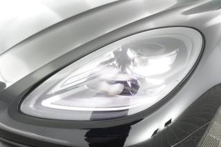 PORSCHE Macan usata 14