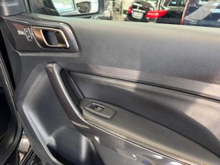 FORD Ranger usata, con Fari LED
