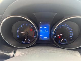 TOYOTA Auris usata, con ESP