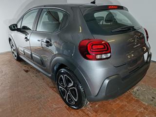 CITROEN C3 usata, con Autoradio