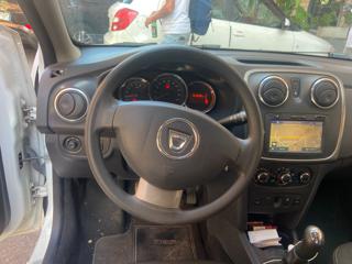 DACIA Sandero usata, con Servosterzo