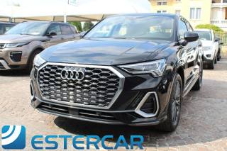 AUDI Q3 usata, con Sistema di navigazione