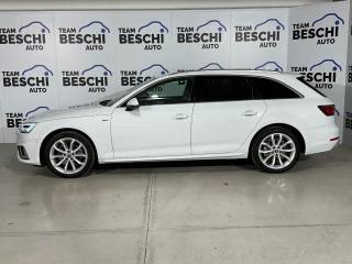 AUDI A4 usata, con Airbag laterali