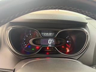 RENAULT Captur usata, con Controllo trazione