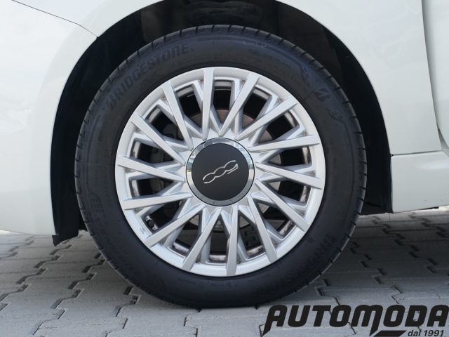 FIAT 500 usata 19