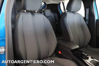 PEUGEOT 208 usata, con Telecamera per parcheggio assistito
