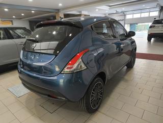 LANCIA Ypsilon usata, con Airbag Passeggero