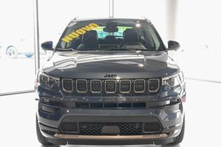 JEEP Compass usata, con Airbag