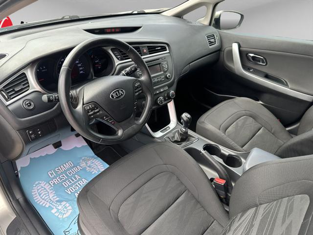 KIA cee