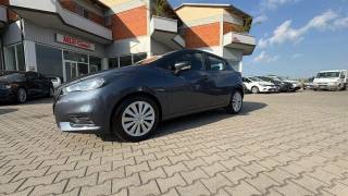 NISSAN Micra usata 17