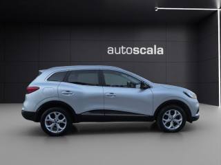 RENAULT Kadjar usata, con Autoradio