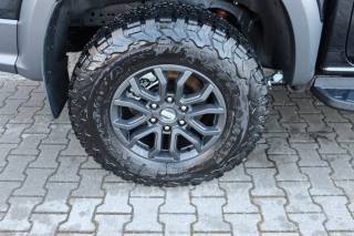 FORD Ranger Raptor usata, con Chiusura centralizzata