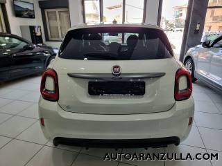FIAT 500X usata, con Alzacristalli elettrici