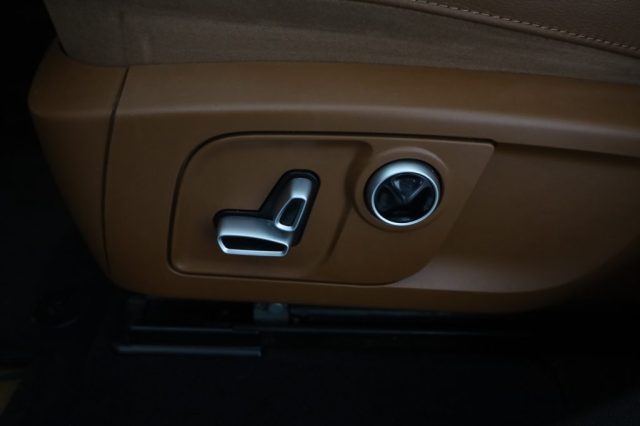 MASERATI Levante usata 15