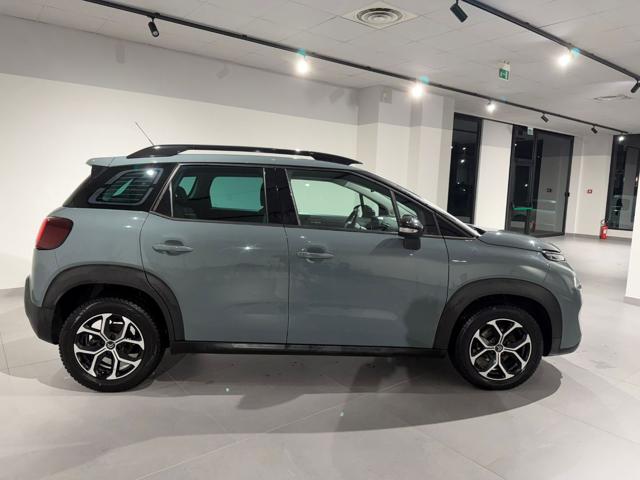 CITROEN C3 Aircross usata, con Airbag laterali