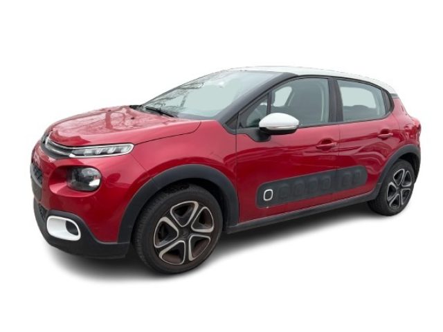 CITROEN C3 usata, con Airbag Passeggero