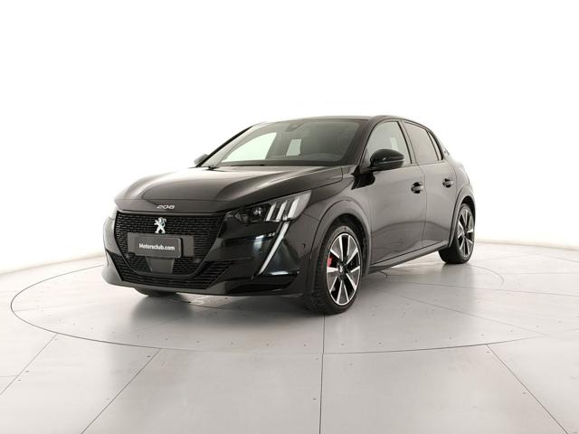 PEUGEOT 208 usata, con Airbag