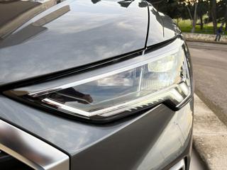 AUDI Q3 usata, con Sensore di luce