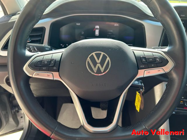 VOLKSWAGEN T-Roc usata, con Immobilizzatore elettronico