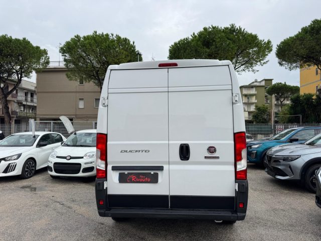 FIAT Ducato usata, con Alzacristalli elettrici