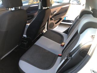 FIAT Punto Evo usata, con Immobilizzatore elettronico