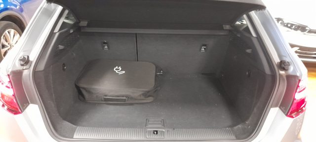 AUDI A3 usata, con ESP
